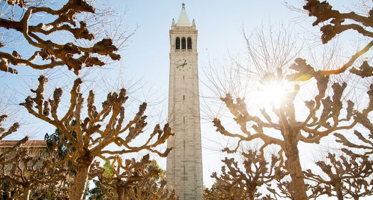 Admissions - UC Berkeley Vision