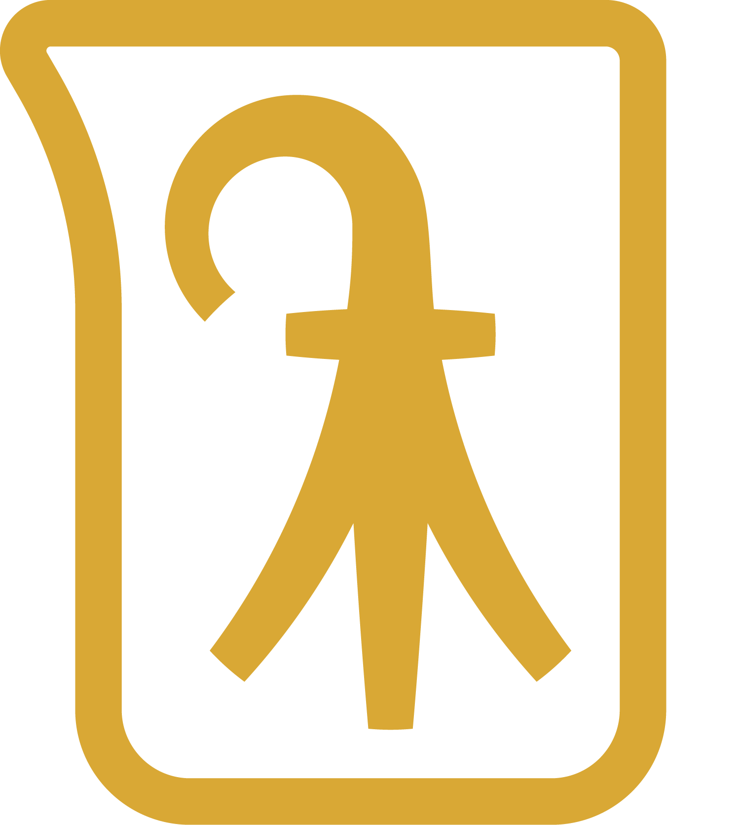 CDF logo